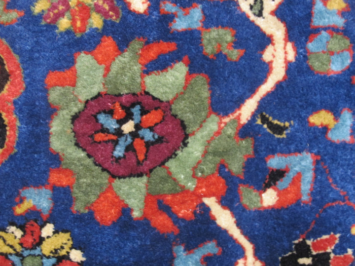 Tetex Carpet
